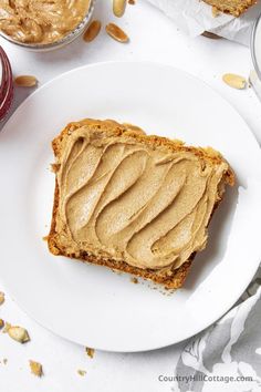 Peanut Butter  Spread