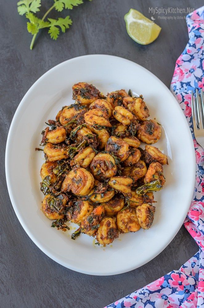 Garlic Pepper Masala