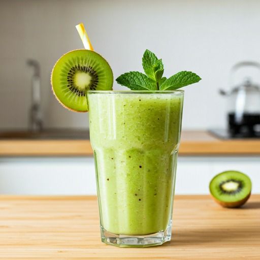 Kiwi Shake