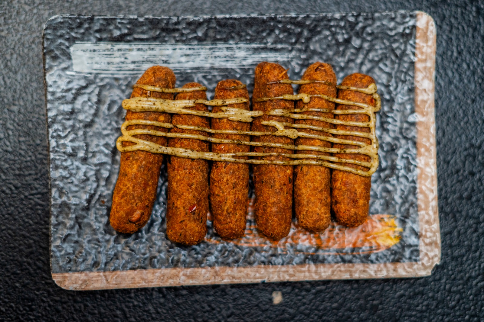 Mutton Kola Fingers