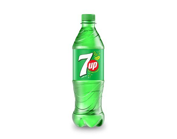 7UP (400 ml)
