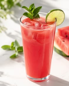 Watermelon juice (200ml)