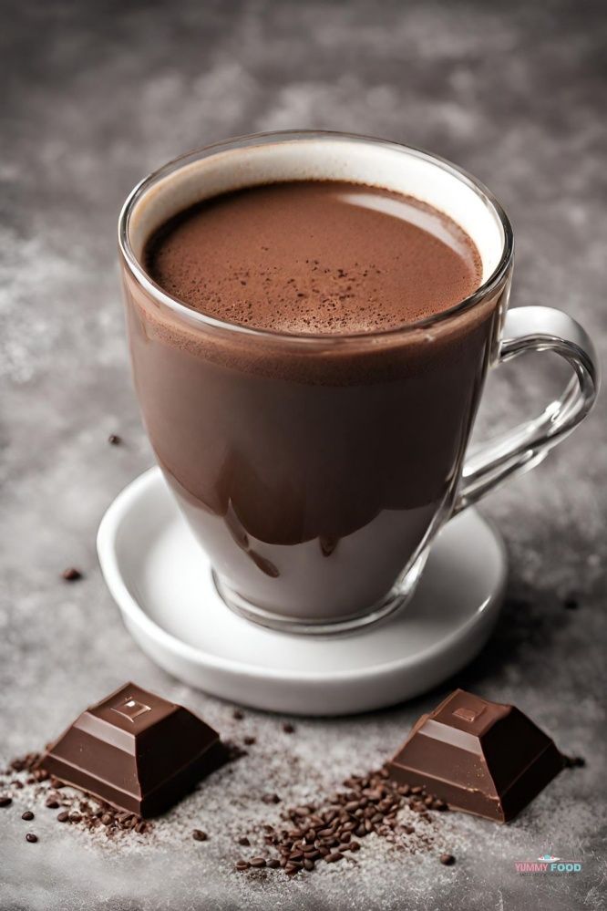 Choco Coffee