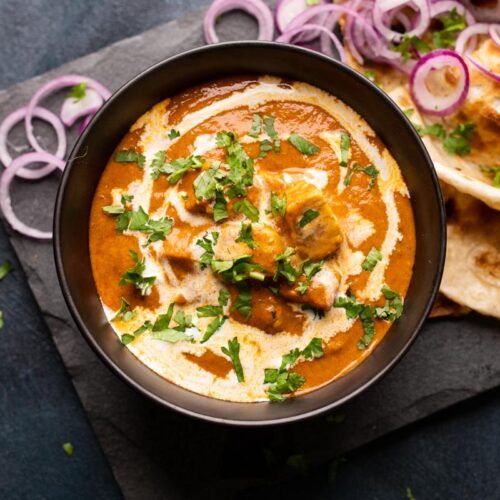 Sahi Paneer