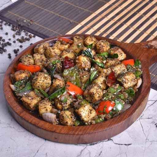 Pepper Panner