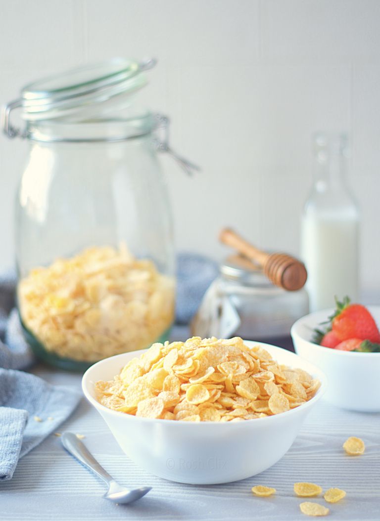 Cornflakes 250g
