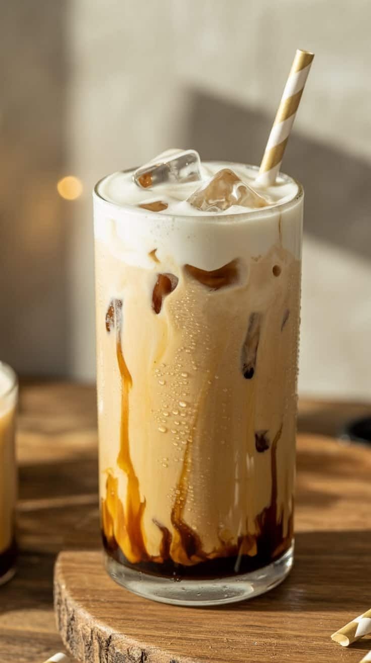 Cold Coffee
