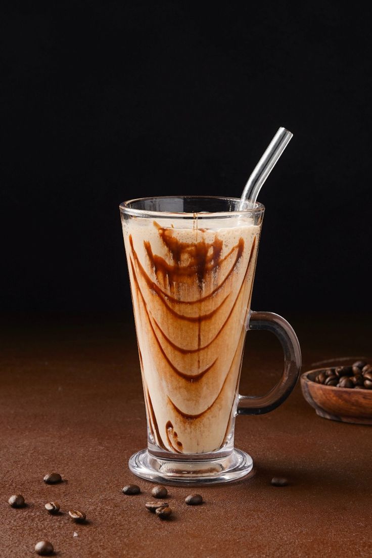 Cold Coffee Shake