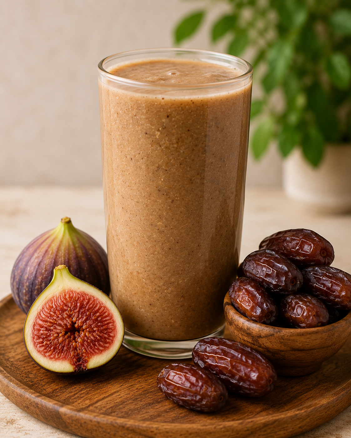 Athi + Dates