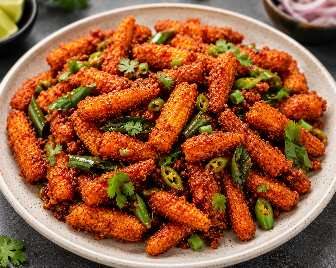 Babycorn 65