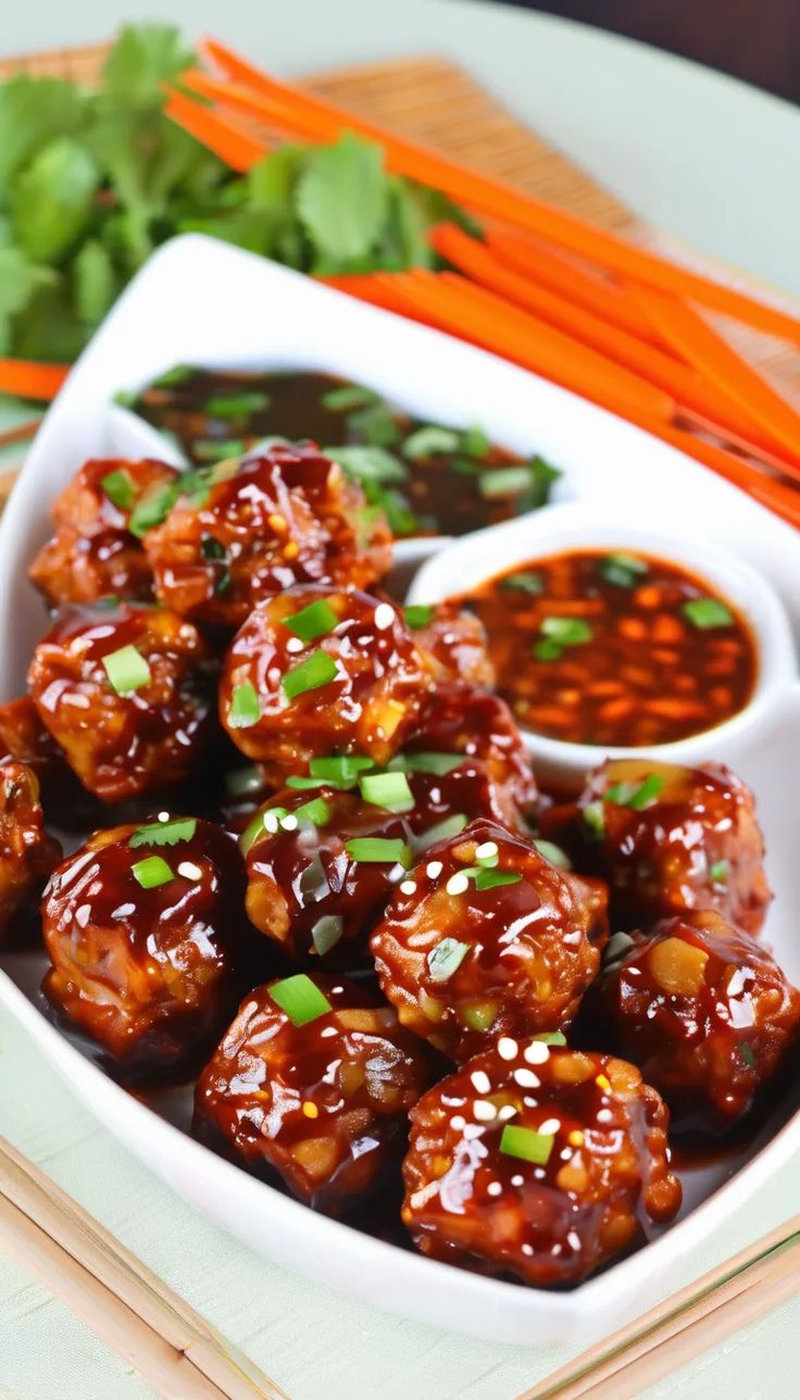 Chilli Manchurian