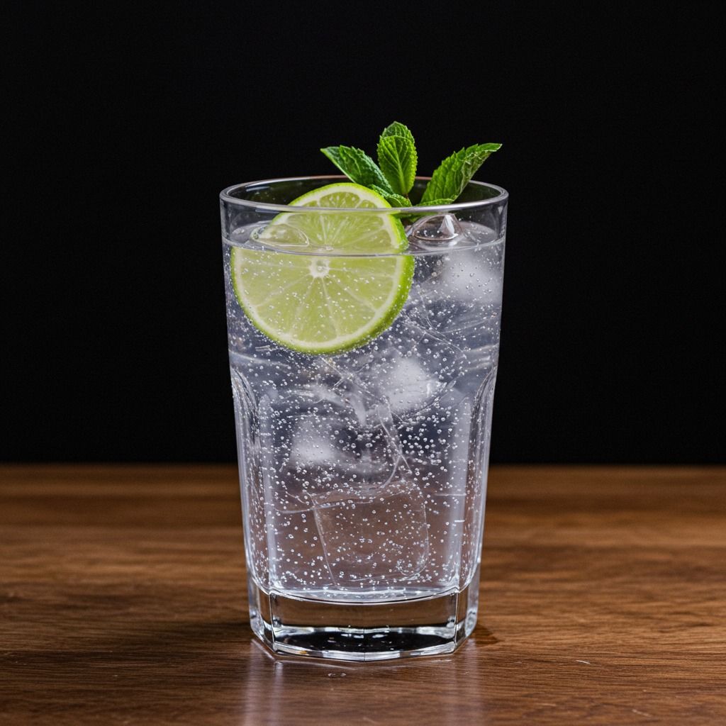Tonic Water