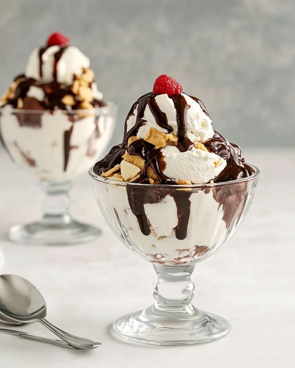Giani Special Sundae (240 g)