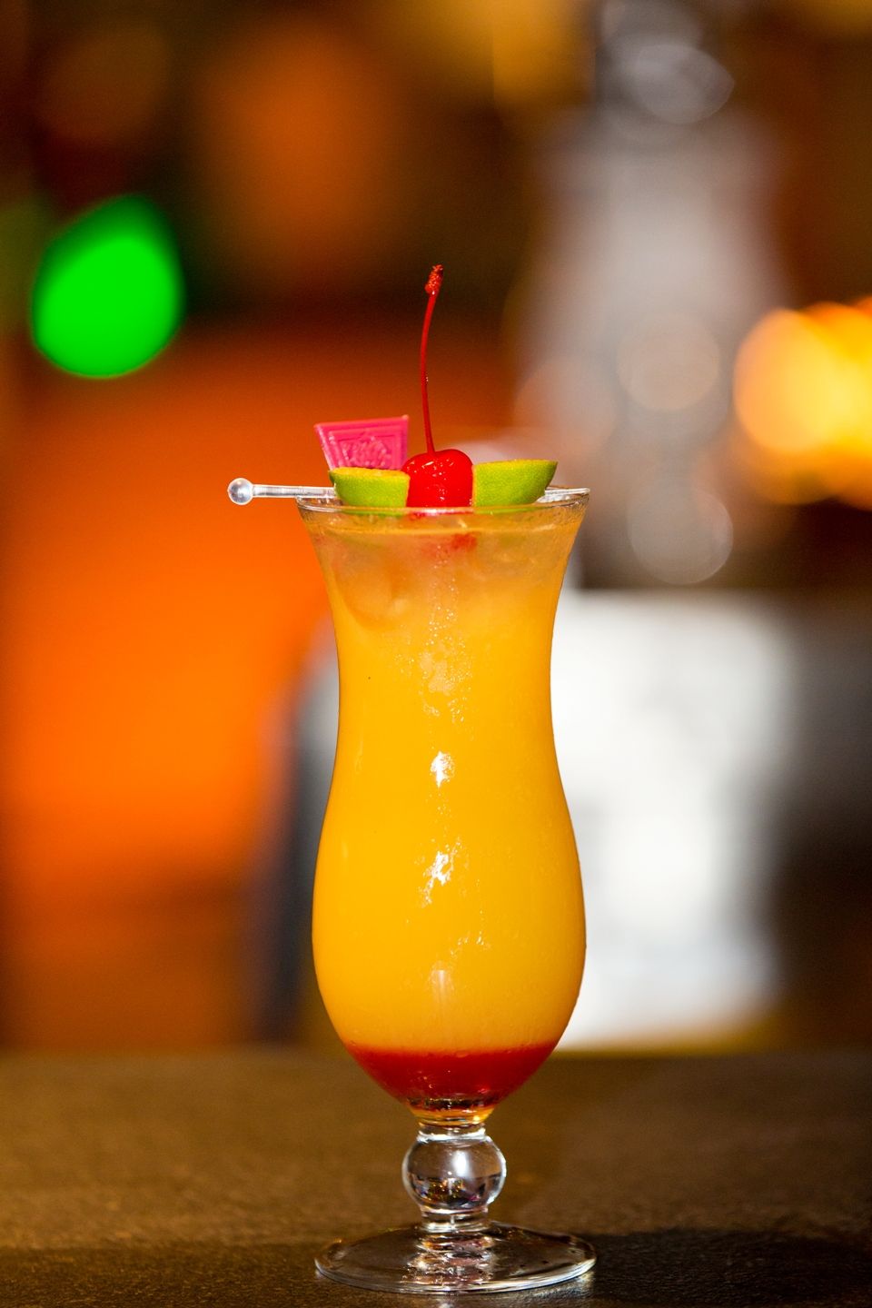Mango Mirage