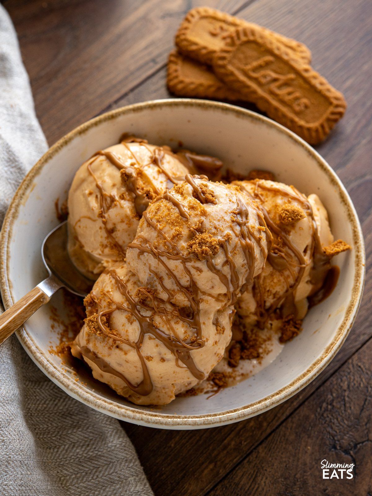 Butterscotch Icecream 100ML