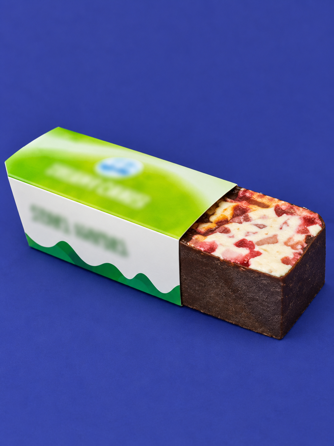 Creamy Cakes