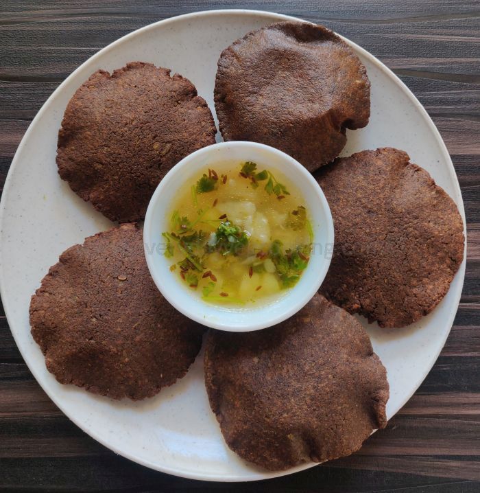 Kuttu