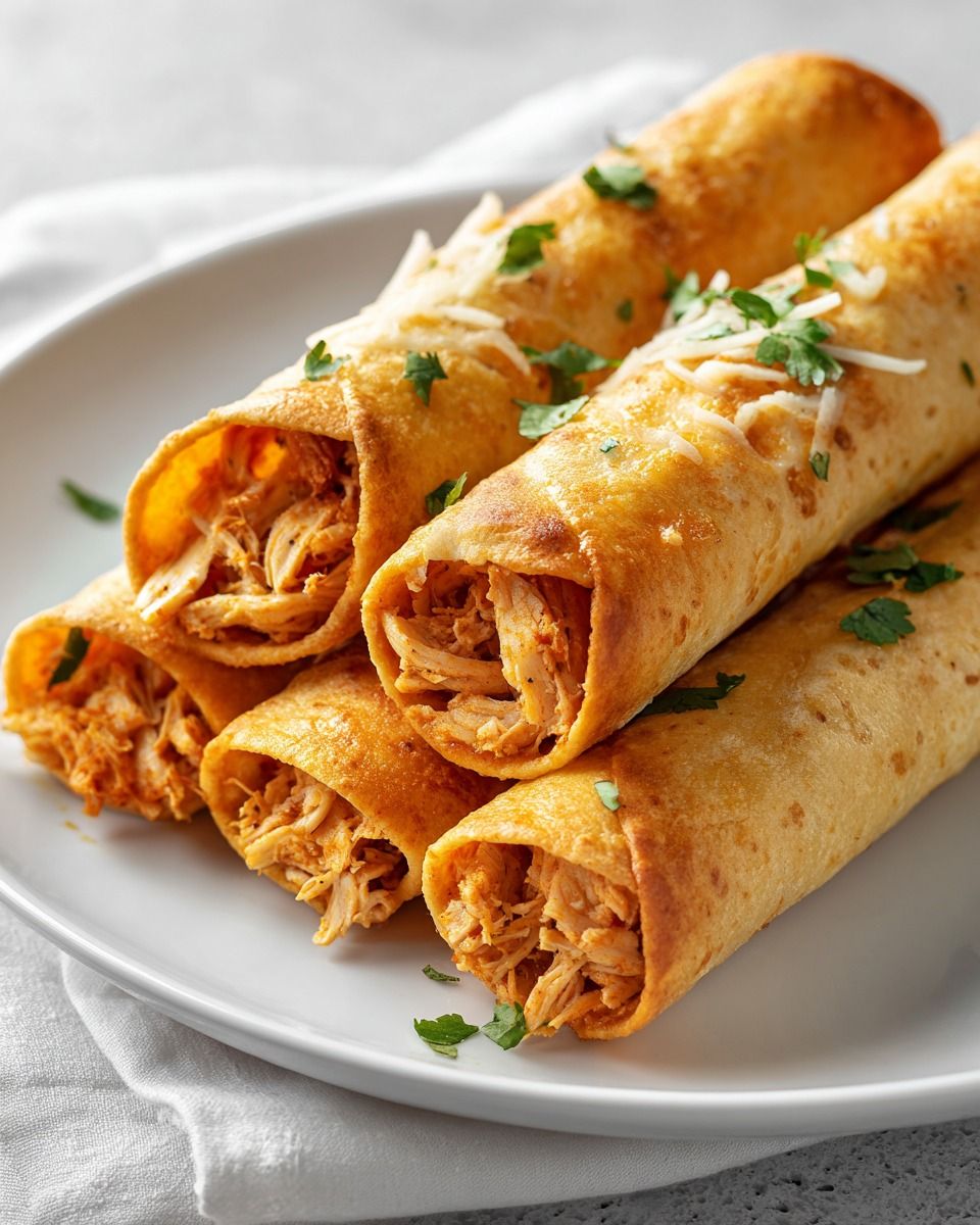 Chicken Wrap
