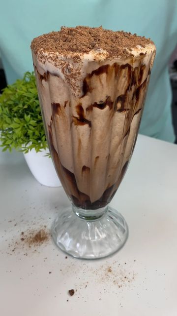 Boost Milkshake (300 ml)