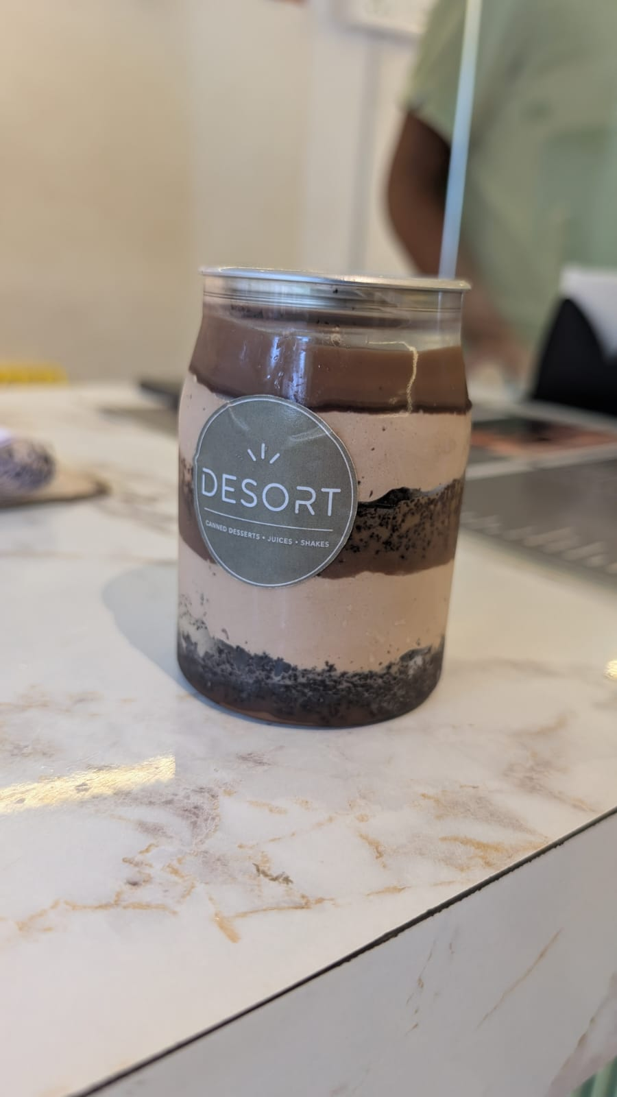 Nutella Hazelnut