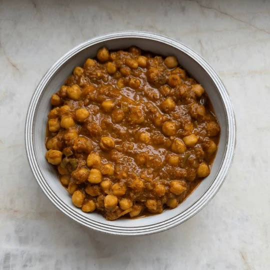 Chenna Masala (40)
