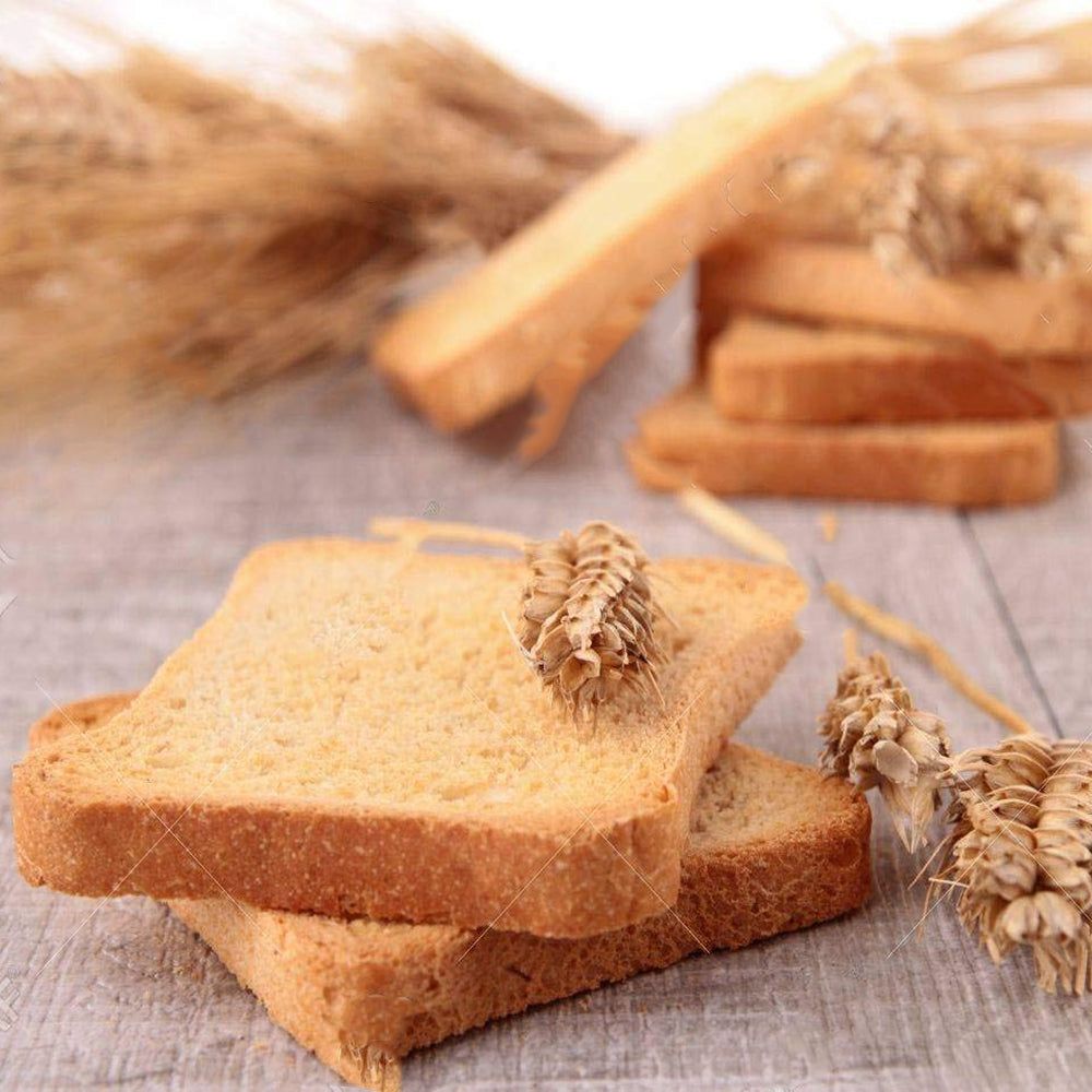 Wheat Rusk