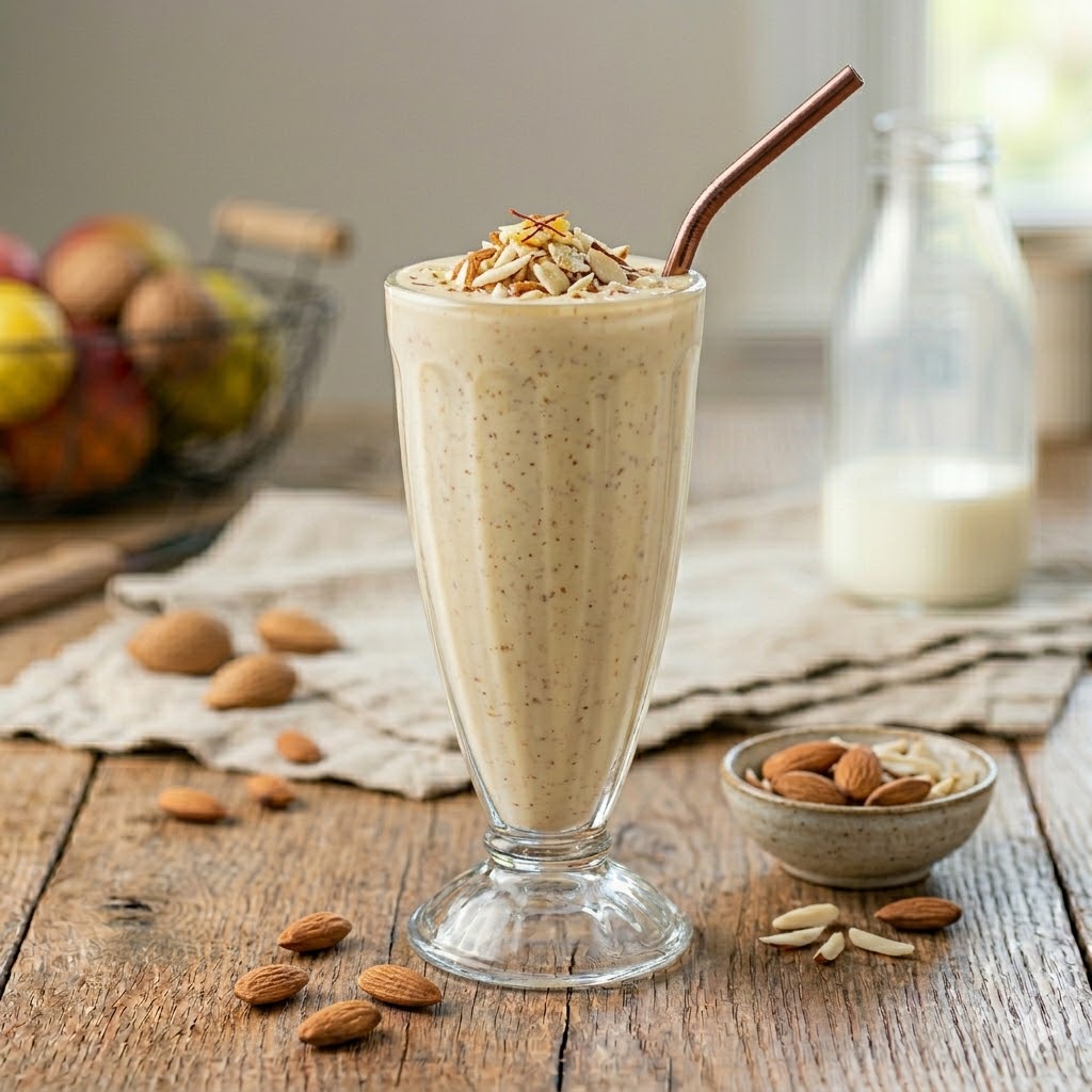 Dry Fruit