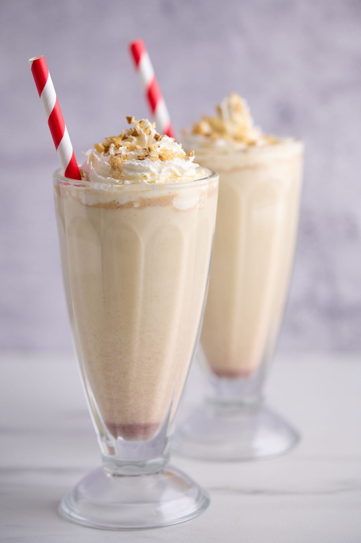 Vanilla Milkshake