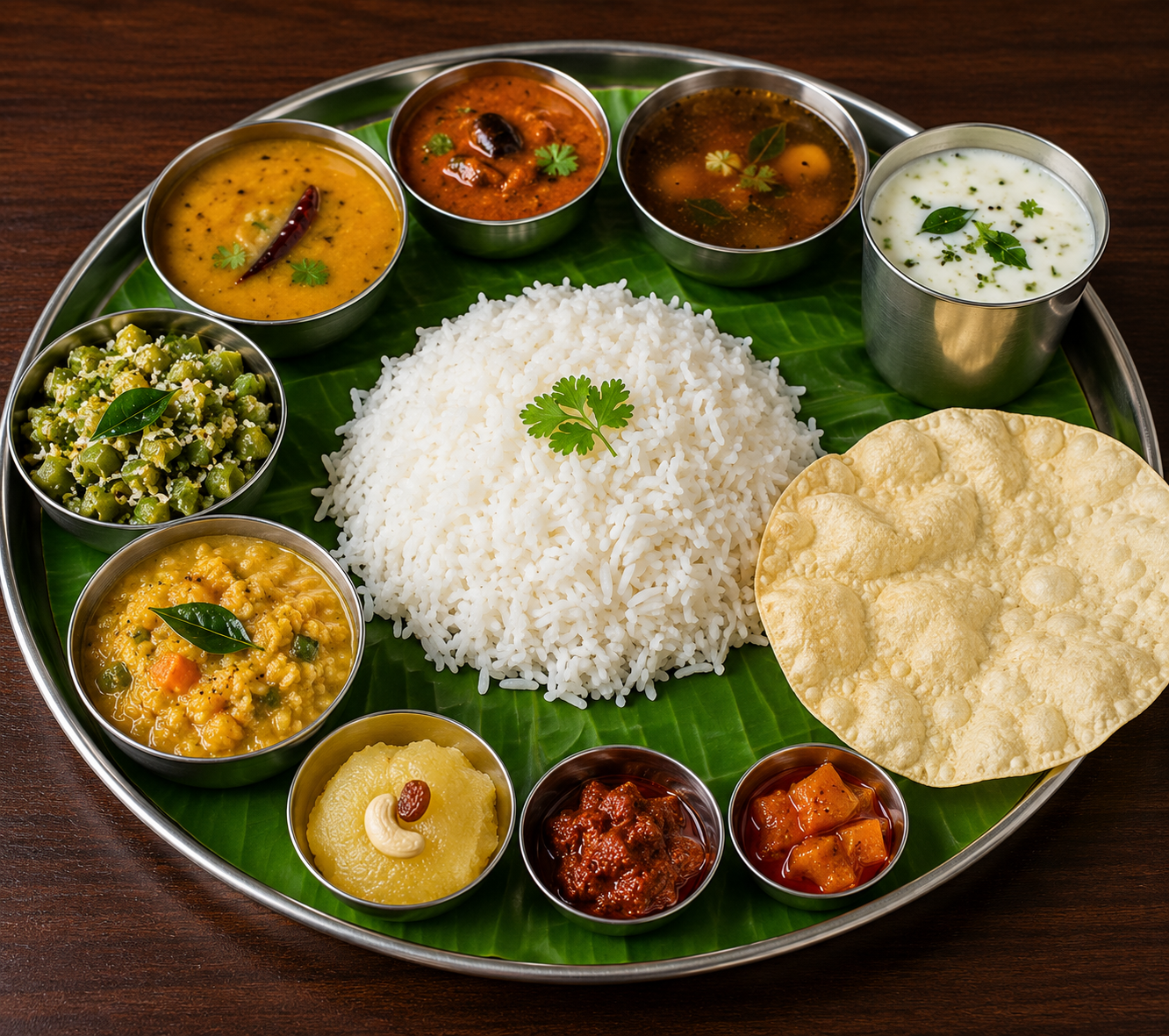 Parcel Meals