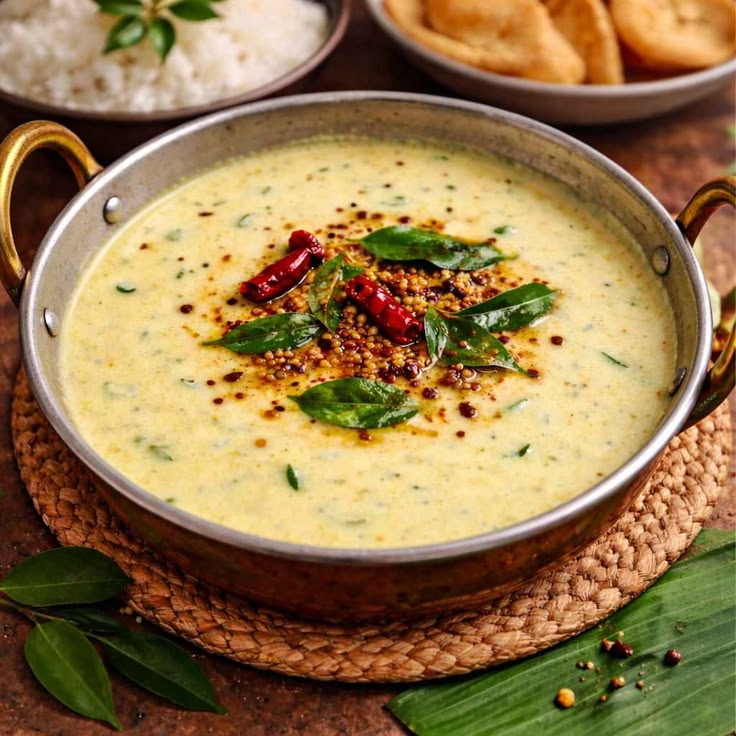 More Kuzhambu