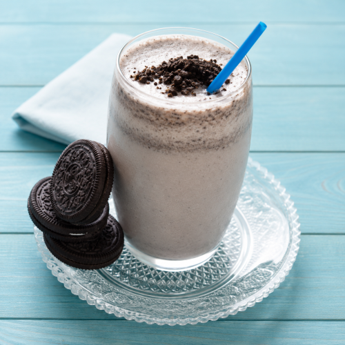 Classic Orea Shake