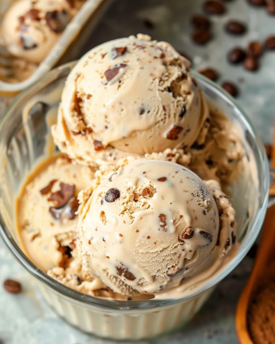 Coffee Icecream