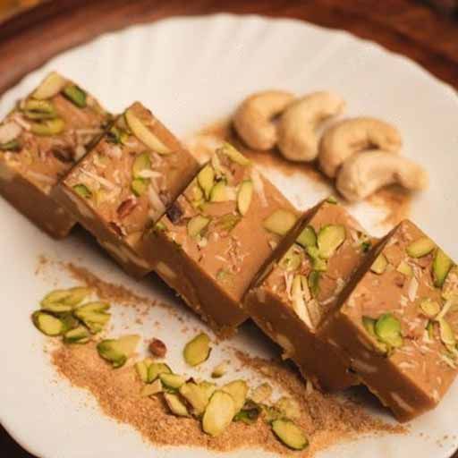 Horlicks Burfi 500g
