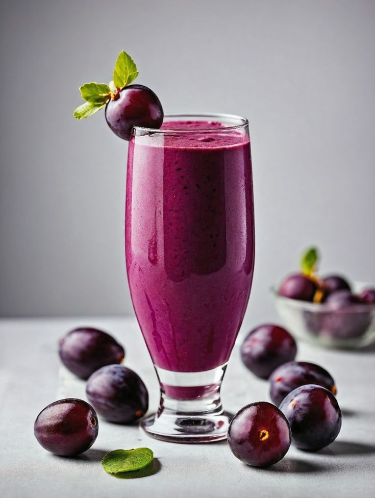 Pulpy Grape