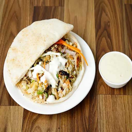 Spl Mexican Plate