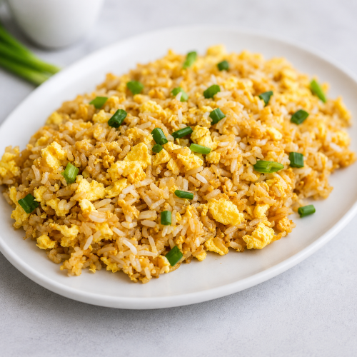 Egg Fried Rice