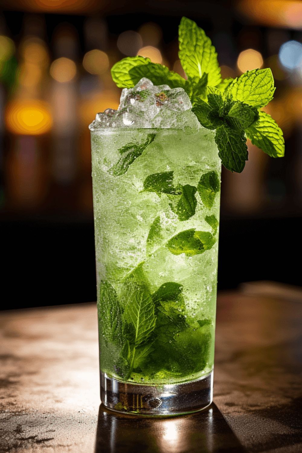 Fizi Mojito
