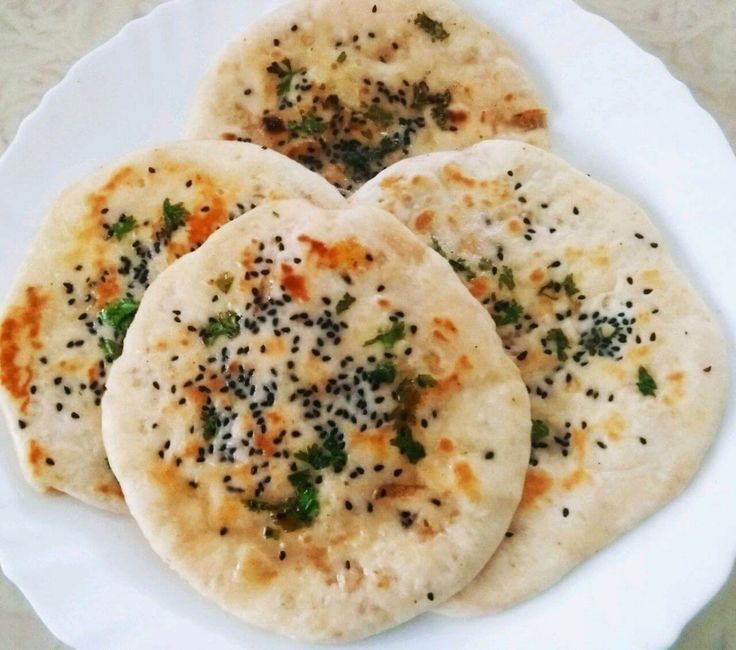 Paneer Kulcha