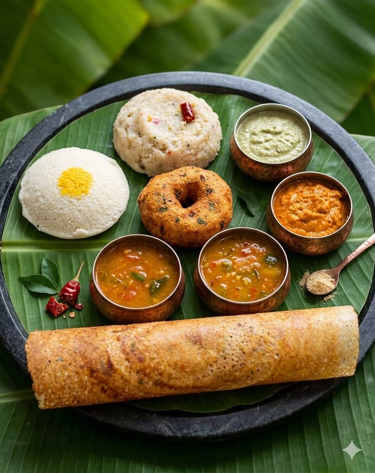 Mini tiffin