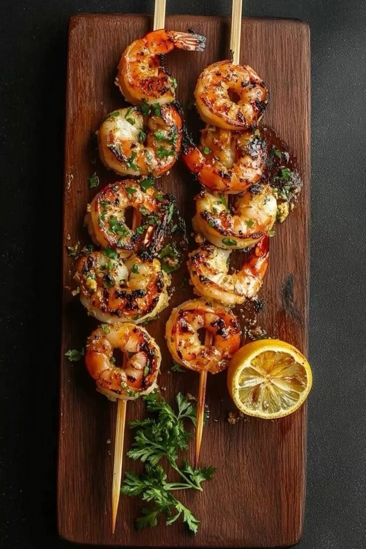 Tiger Prawns (350 grms)