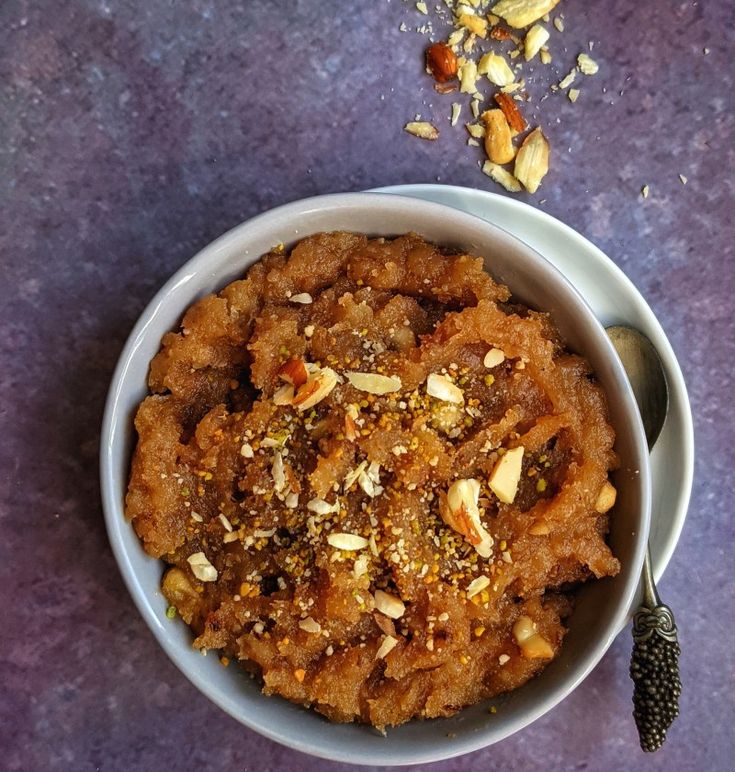 Bread Halwa 500ml