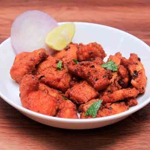 Chicken 65 Boneless