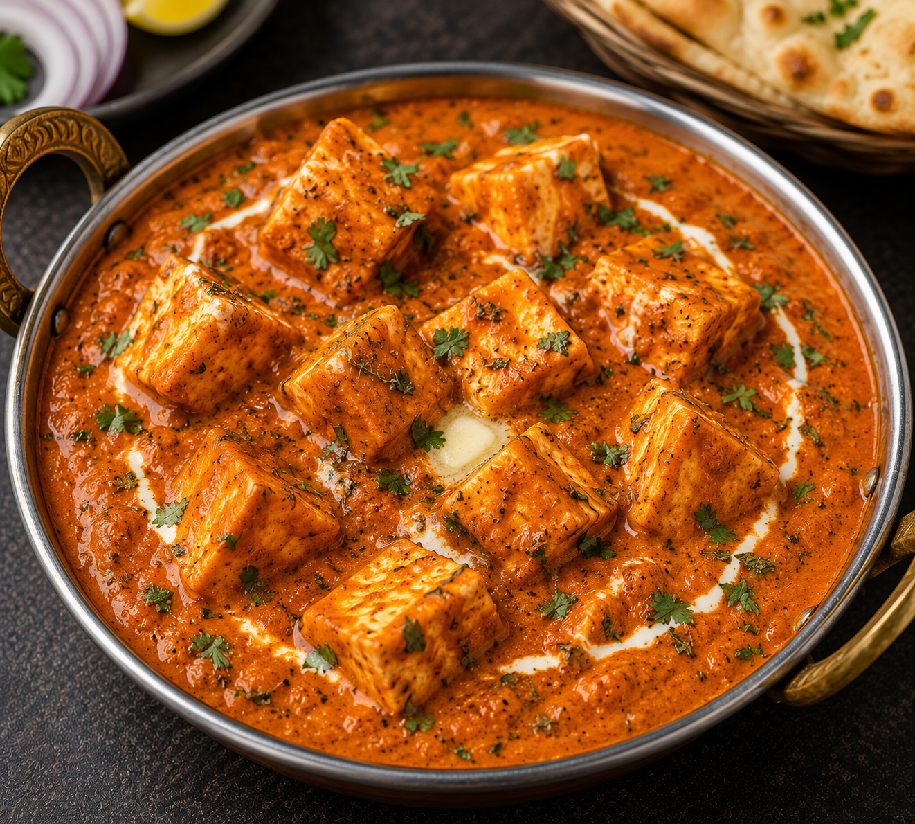 Paneer Butter Masala