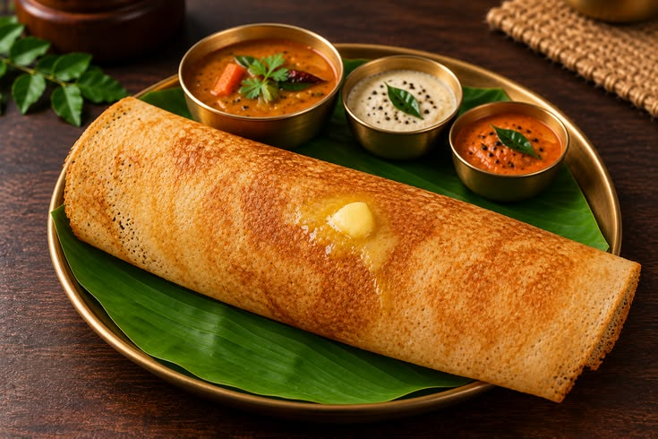 Ghee Roast
