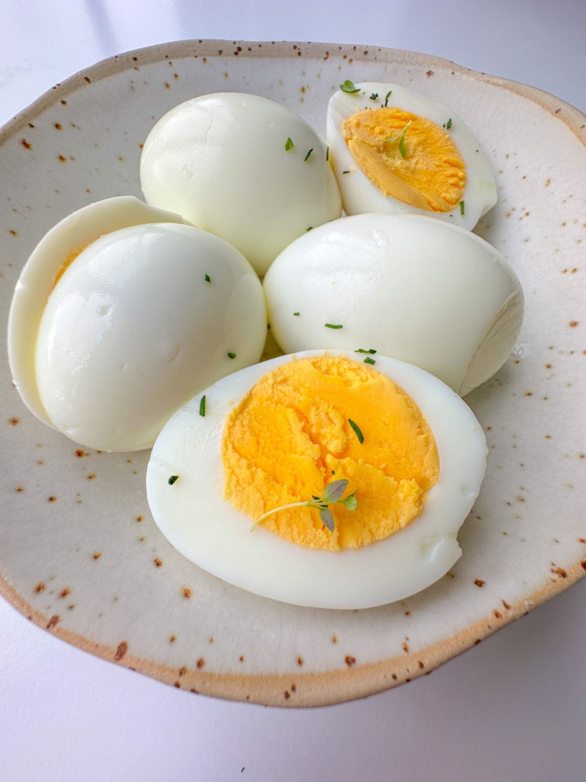 Boiled Egg