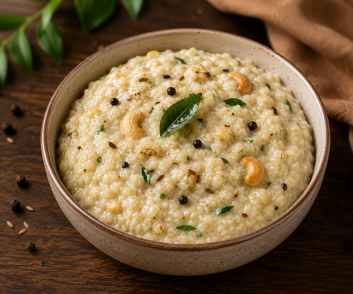 Varagu Arisi Pongal 250ml