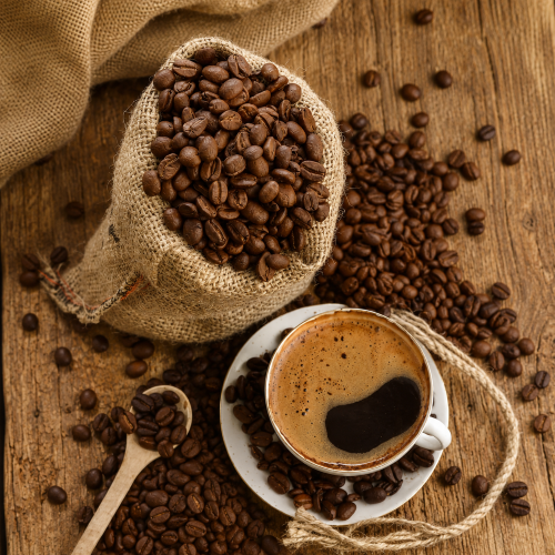 Coffee