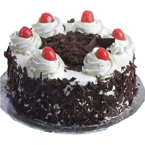 Black Forest Cake 500g