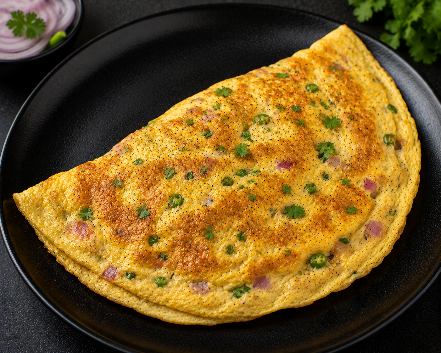 Omelette