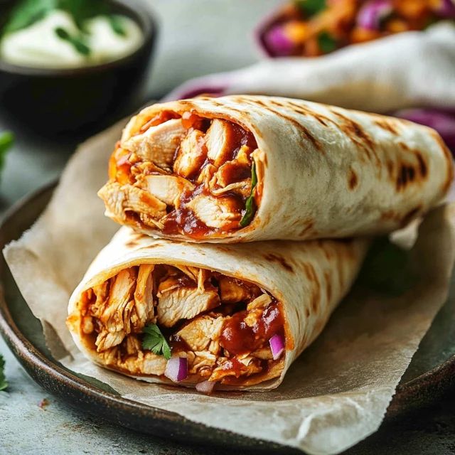 Spl Shawarma Roll